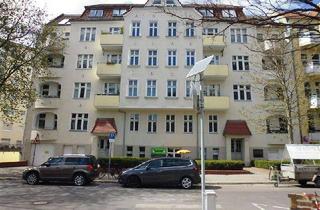Büro zu mieten in Handjerystraße, 12159 Friedenau, Büro/ Lagerfläche mit guter Anbindung