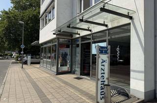 Geschäftslokal mieten in Rüsenacker, 44799 Wiemelhausen, Attraktive Ladenfläche im Ärztehaus – vielseitig nutzbar