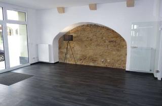 Büro zu mieten in Herrnstraße, 92224 Amberg, Attraktive Büroräume, bzw. Ladenräume zu vermieten