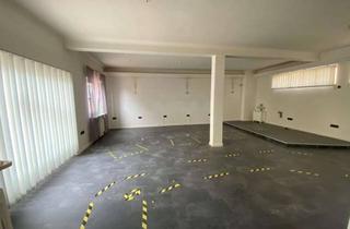 Geschäftslokal mieten in 66424 Homburg, Attraktive Laden-/Praxisfläche mit guter Infrastruktur