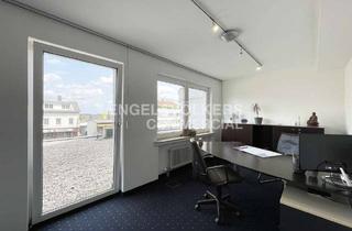 Büro zu mieten in 58509 Lüdenscheid, Gepflegte Bürofläche Nähe Christuskirche zu vermieten