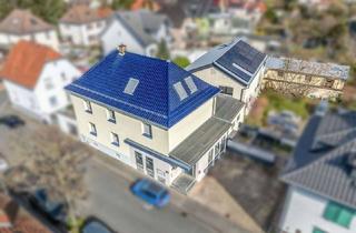 Gewerbeimmobilie kaufen in 64347 Griesheim, Wohn und Geschäftshaus mit Entwicklungspotenzial