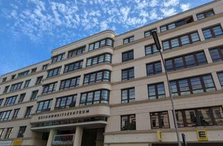 Büro zu mieten in Bergmannstraße, 10961 Kreuzberg, 273 m² Praxis-/ Büroräume im Bergmann-Kiez verfügbar ab 01. Nov. 2025 zur Untermiete oder Nachmiete