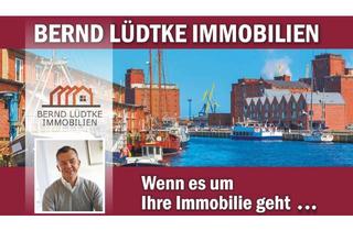 Büro zu mieten in 23966 Altstadt, NEU + MODERN - attraktiver Gewerbestandort für Praxis- und Büroflächen!