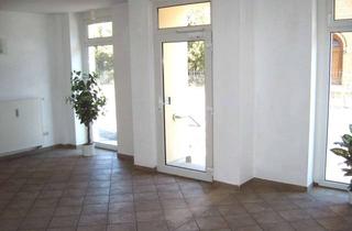 Büro zu mieten in 03044 Cottbus, Büro/Laden/Praxis in nördl. Innenstadtlage zu vermieten!