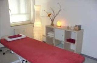 Praxen mieten in 91217 Hersbruck, Physiotherapiepraxis im Nürnberger Land zu vermieten