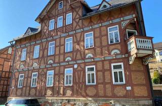 Büro zu mieten in 96523 Steinach, Schöne kleine Praxis - auch ideal als Büro oder Homeoffice