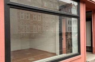 Gewerbeimmobilie mieten in Kaiserstraße 37, 31785 Hameln, Gut sichtbares kleines Gewerbeobjekt!