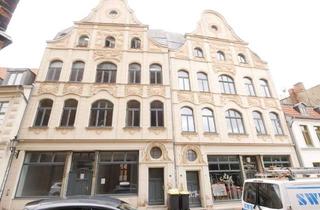 Büro zu mieten in 23966 Altstadt, Bürofläche im Erdgeschoss von Wismar in guter Lage!