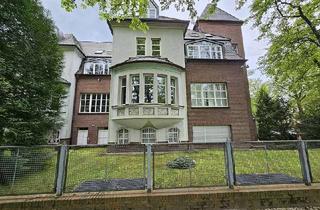 Büro zu mieten in Hochbergweg, 12207 Lichterfelde, Arbeiten im Grünen: provisionsfreie Bürofläche in Berlin Lichterfelde