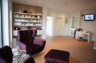 Gewerbeimmobilie mieten in 56291 Lingerhahn, Moderne Gewerbeimmobilie Bungalow-Charakter mit Top-Lage