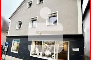 Gewerbeimmobilie mieten in 94065 Waldkirchen, Attraktive Geschäftsräume in 94065 Waldkirchen