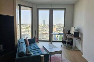 Immobilie mieten in Junghofstraße, 60311 Innenstadt, Junghofstraße, Frankfurt am Main furnished