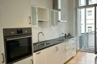 Immobilie mieten in Spenerstraße, 10557 Tiergarten, Spenerstraße, Berlin furnished