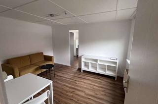 Immobilie mieten in 38855 Wernigerode, Schöne möblierte 2 Zimmer Wohnung Nähe Hochschule Harz