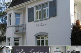 Immobilie mieten in Herzog-Adolf-Str., 65812 Bad Soden, Villa Friedenau: hochwertig möbliertes Apartment (luxury serviced apartment)