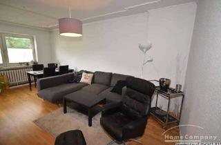 Immobilie mieten in 28203 Fesenfeld, Moderne 2 Zi.-Wohnung mit Balkon im Viertel