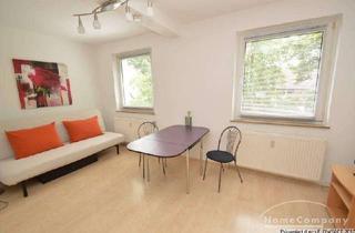 Immobilie mieten in 28205 Peterswerder, Kleines Apartment Nähe Weserstadion