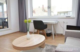 Immobilie mieten in 30159 Mitte, Zentrum, Business-Apartment mit Boardingservice