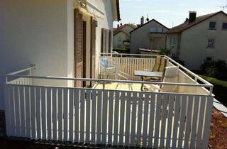 Immobilie mieten in Amthausstr. xx, 88085 Langenargen, Winter in Langenargen, für berufstätige Person 15.1.2026 bis 5/2026 frei