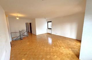 Wohnung kaufen in 63500 Seligenstadt, Seligenstadt - albero:) Charmante Maisonette-Wohnung mit Garten