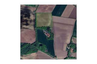 Immobilie kaufen in 49832 Messingen, Interessante Hofstelle mit Schweinemastanlage und arrondierten Ackerflächen