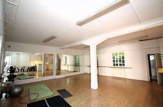 Immobilie mieten in 65817 Eppstein, Schönes Yoga- oder Ballett-Studio im Herzen von Eppstein-Vockenhausen