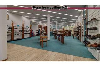 Gewerbeimmobilie mieten in 32312 Lübbecke, Hochfrequentierte Lage in Lübbecke – Perfekt für Einzelhandel oder Showroom