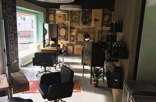 Geschäftslokal mieten in 63739 Aschaffenburg, *HTR Immobilien* heller Laden in Aschaffenburg