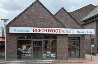 Geschäftslokal mieten in Neue Straße, 21244 Buchholz, Ladengeschäft im Zentrum von Buchholz in unmittelbarer Nähe zur Fußgängerzone.