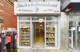 Gewerbeimmobilie kaufen in 51643 Gummersbach, Optimal gelegene Gewerbeimmobilie mitten im Zentrum von Gummersbach