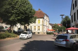 Gastronomiebetrieb mieten in Ravensberger Str., 33775 Versmold, Gastronomie Gewölbekeller Versmold Marktplatz