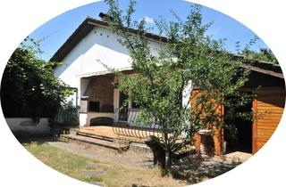 Einfamilienhaus kaufen in 69181 Leimen, *** BESTLAGE! ** Modernisiertes Einfamilienhaus mit Charme in toller Randlage ***