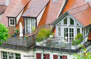 Wohnung kaufen in 28219 Bremen, 3-Zimmer-Wohnung mit Garage - provisionsfrei