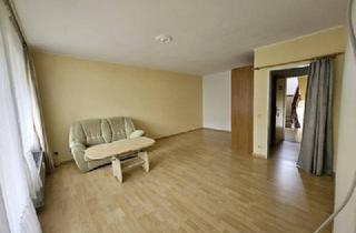 Wohnung kaufen in 37441 Bad Sachsa, Schöne und große 1-ZKB Wohnung nah am Kurpark