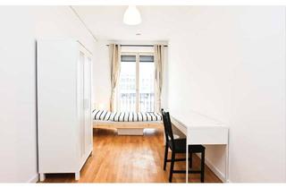 Immobilie mieten in Weisbachstraße, 60314 Frankfurt, Zimmer in der Weisbachstraße