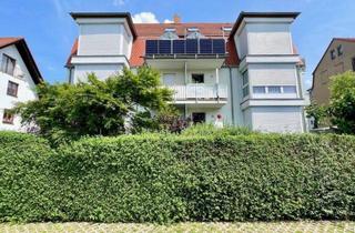Wohnung kaufen in 01157 Dresden, +ESDI+ Attraktive 3-Zimmer-Wohnung in gepflegtem Mehrfamilienhaus mit zusätzlicher Garage!