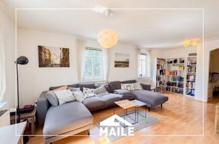 Wohnung kaufen in Gartenstraße 12, 71726 Benningen, Sonnige 4-Zimmer-Maisonette mit Stellplatz – Wohnen im wunderschönen Fachwerkhaus!