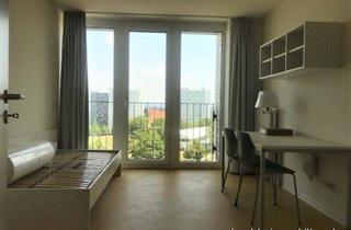 Wohnung mieten in Nürnberger Platz, 01187 Dresden, Für Studenten - Doktoranden - möblierte 3er WG Wohnung - frei ab 01.11.2025