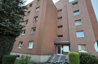 Wohnung kaufen in 30655 Hannover, Modernes Wohnen mit Komfort. Ihre neue 3-Zimmer-Wohnung mit Balkon, Aufzug und Tiefgaragenstellplatz