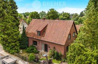 Einfamilienhaus kaufen in 21335 Lüneburg, Einfamilienhaus mit Sanierungsbedarf auf Erbbaurechtsgrundstück – viel Potenzial in sehr guter Lage