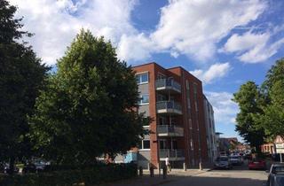 Wohnung kaufen in Langer Rehm, 24149 Kiel, Kapitalanlage nähe FH