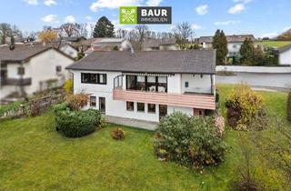 Einfamilienhaus kaufen in 88255 Baindt, 360° | Großzügiger Bungalow in Baindt mit einzigartigem Grundstück und traumhafter Aussicht