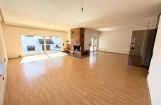 Wohnung kaufen in 76571 Gaggenau, Exklusive 3-Zimmer-Wohnung mit Garten und Garage in Gaggenau-Rotenfels