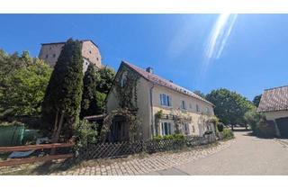 Einfamilienhaus kaufen in 93195 Wolfsegg, Wolfsegg - Ihr neues Haus mit Potential und Geschichten