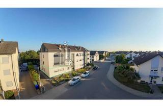 Wohnung kaufen in 68775 Ketsch, Ketsch - ATIK: Charmante 4-Zimmer-Erdgeschosswohnung mit sonnigem Südbalkon in ruhiger Feldrandlage