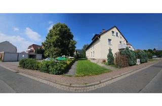 Mehrfamilienhaus kaufen in 31737 Rinteln, Rinteln - ANLAGEOBJEKT - EIN GRUNDSTÜCK MIT ZWEI HÄUSERN - 10 WOHNUNGEN