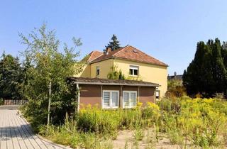 Einfamilienhaus kaufen in 01108 Dresden, Dresden - Riesen Chance- Freistehendes Einfamilienhaus im Dresdner Norden