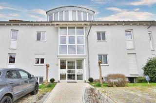 Wohnung kaufen in 75392 Deckenpfronn, Deckenpfronn - Charmante Dachgeschosswohnung mit Südbalkon und Gartenanteil