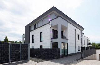 Wohnung kaufen in 66129 Saarbrücken, Saarbrücken - Stilvolle 3-Zimmer-Wohnung im Neubaugebiet Am alten Kalkwerk